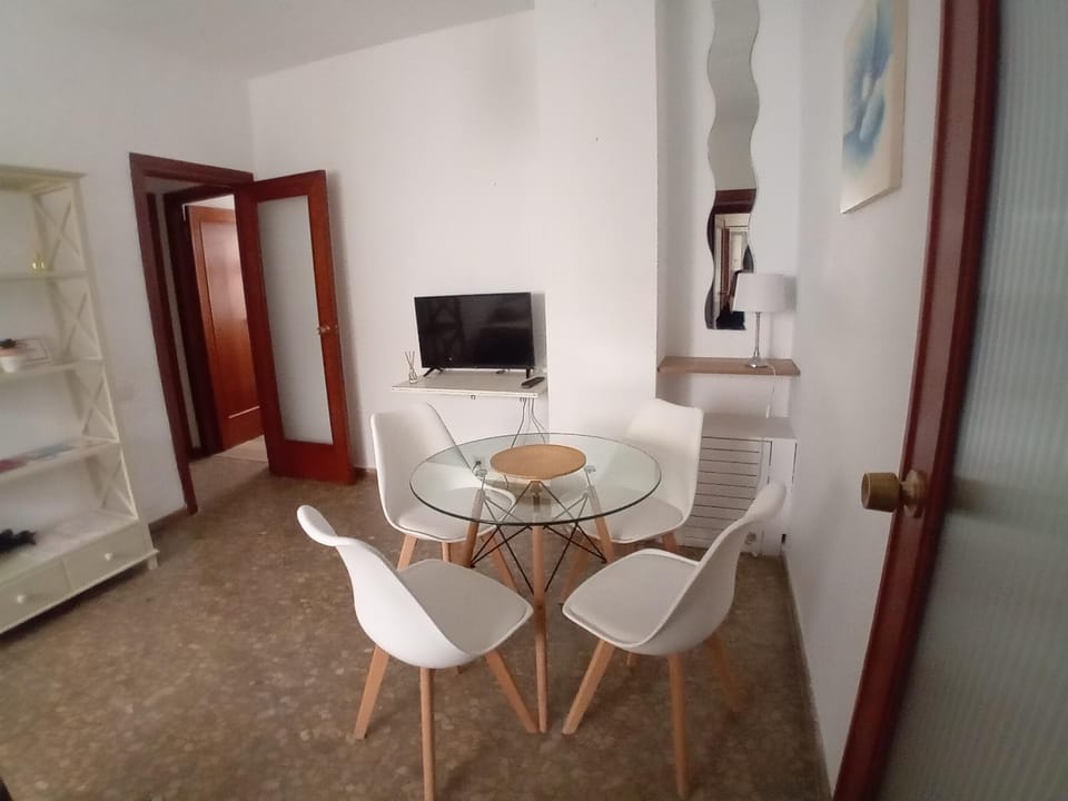 Apartamento Huelva Centro Apartment in Huelva