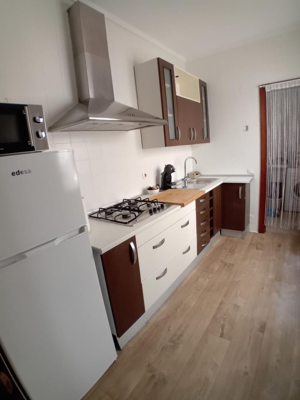 Apartamento Huelva Centro Apartment in Huelva