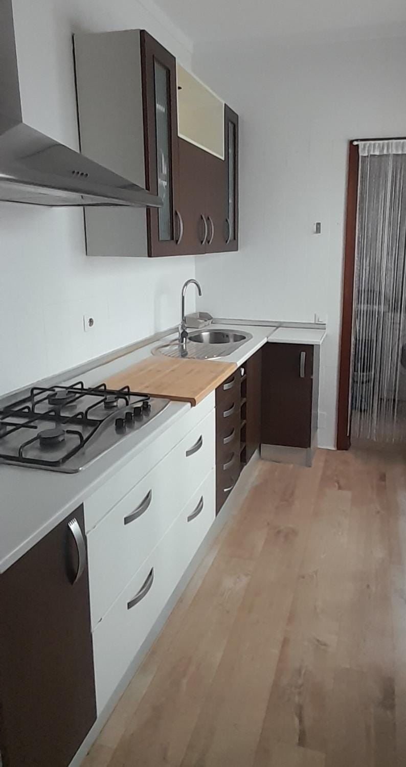 Apartamento Huelva Centro Apartment in Huelva