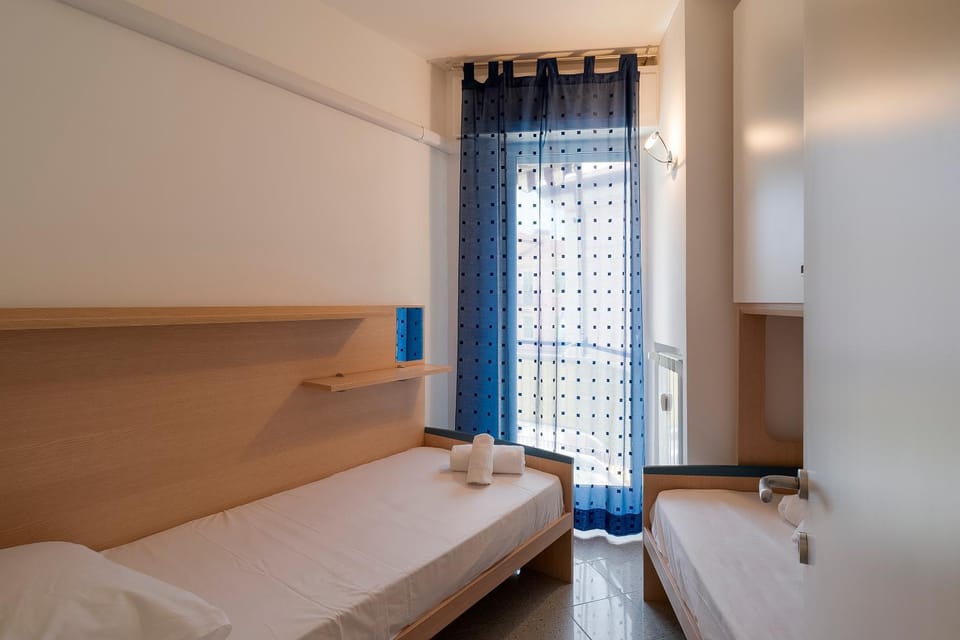 Arma Karma - 150 from the beach Apartment in Liguria