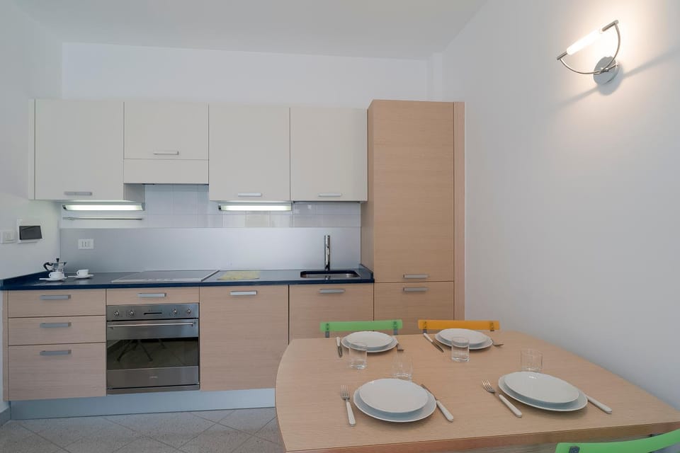 Arma Karma - 150 from the beach Apartment in Liguria