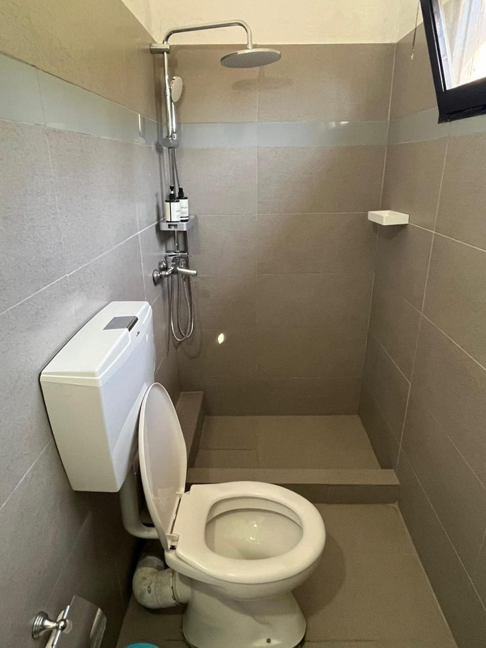 La Mirage Apartment in Halkidiki