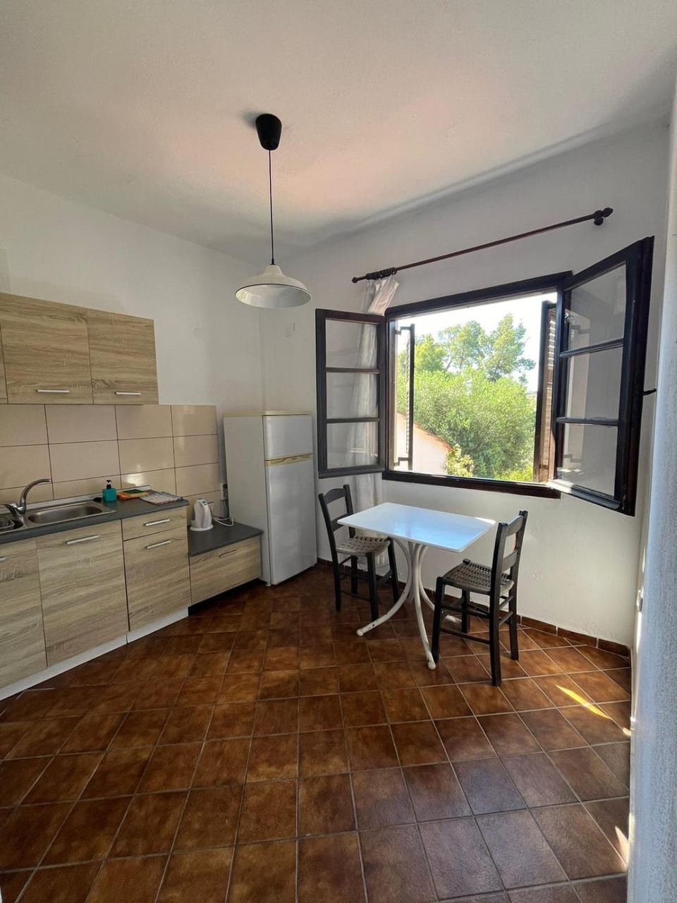 La Mirage Apartment in Halkidiki