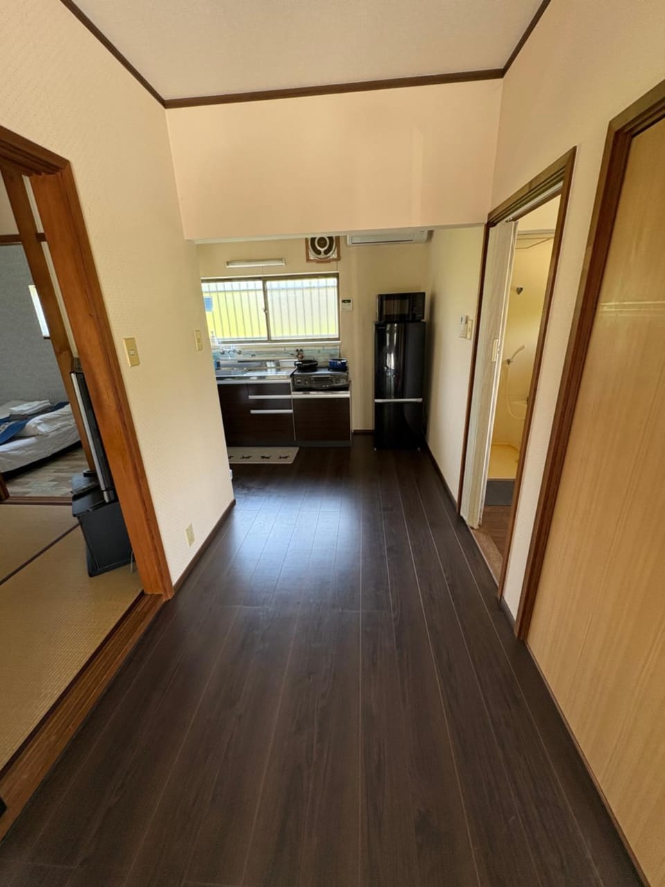 高島市一棟貸切 貸別荘グループファミリーok 大人数でご利用だとお得連泊がお得BBQ可能自転車貸出可ペット可 House in Shiga, Japan