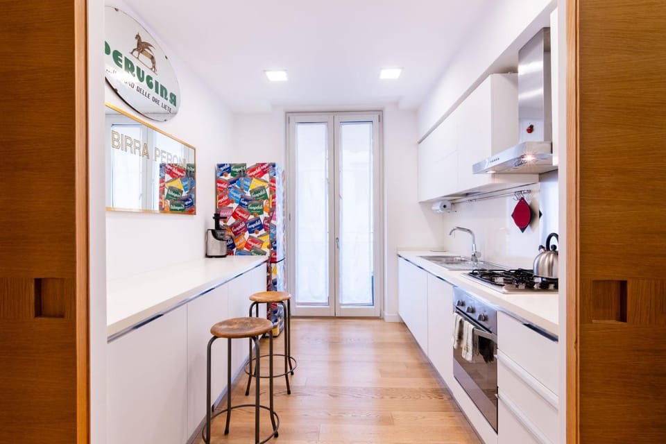 Kitchen or kitchenette, Dining area, dishwasher, pet friendly, stove