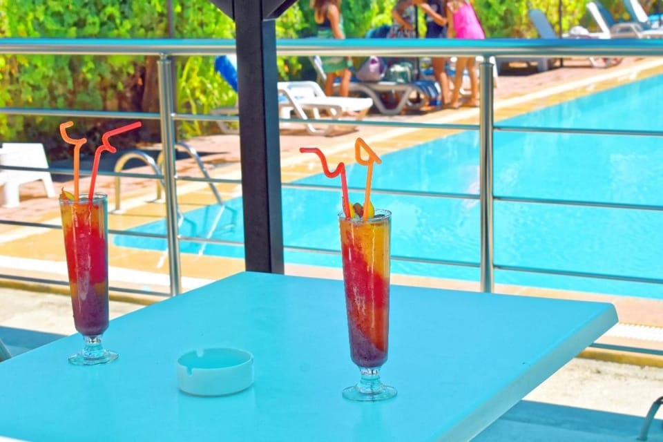 corail royal hotel Hotel in Tunisia