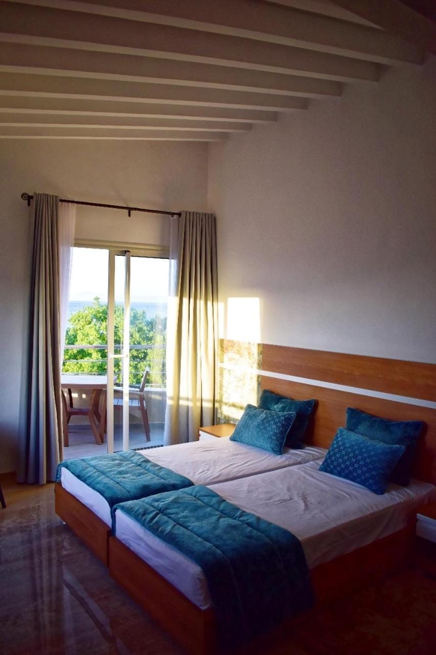 corail royal hotel Hotel in Tunisia