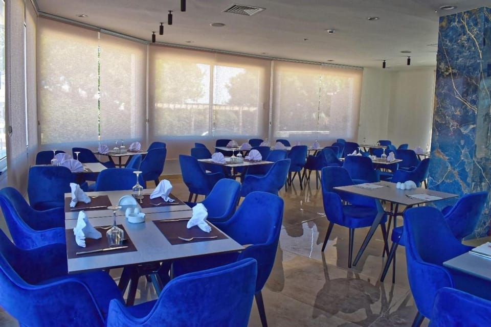 corail royal hotel Hotel in Tunisia