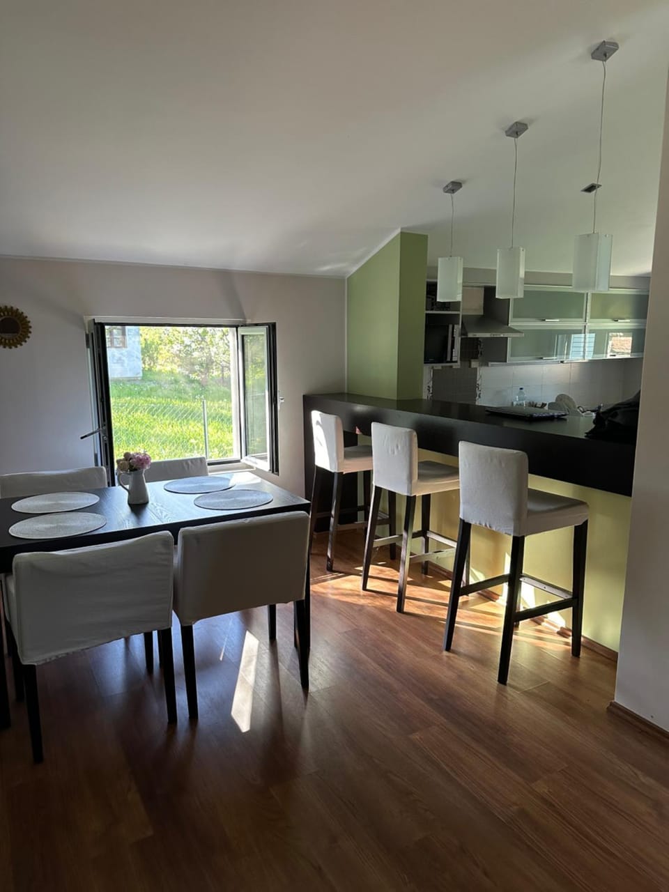 Kuca na Dunavu House in Vojvodina