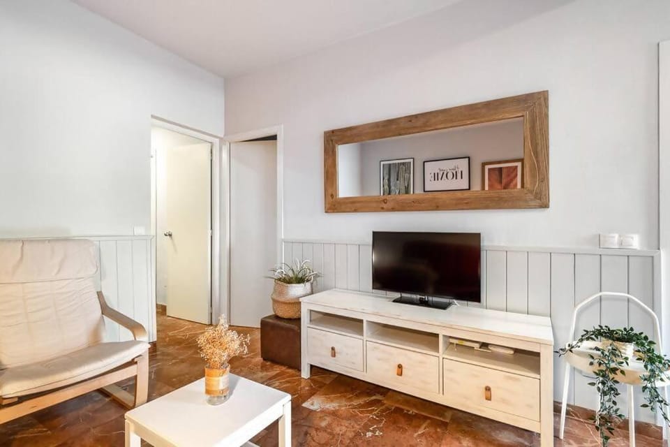 Park Guell Gaudi | 2 bedroom Apartment Apartment in Barcelona