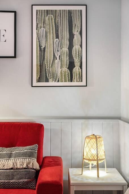 Park Guell Gaudi | 2 bedroom Apartment Apartment in Barcelona