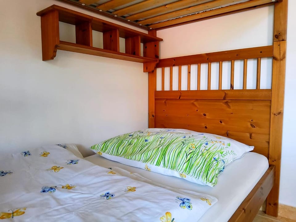 Apartmán Rokytka s balkonem Apartment in Czechia