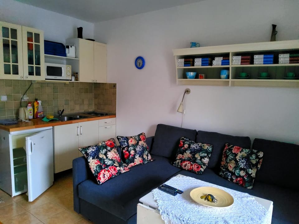 Apartmán Rokytka s balkonem Apartment in Czechia