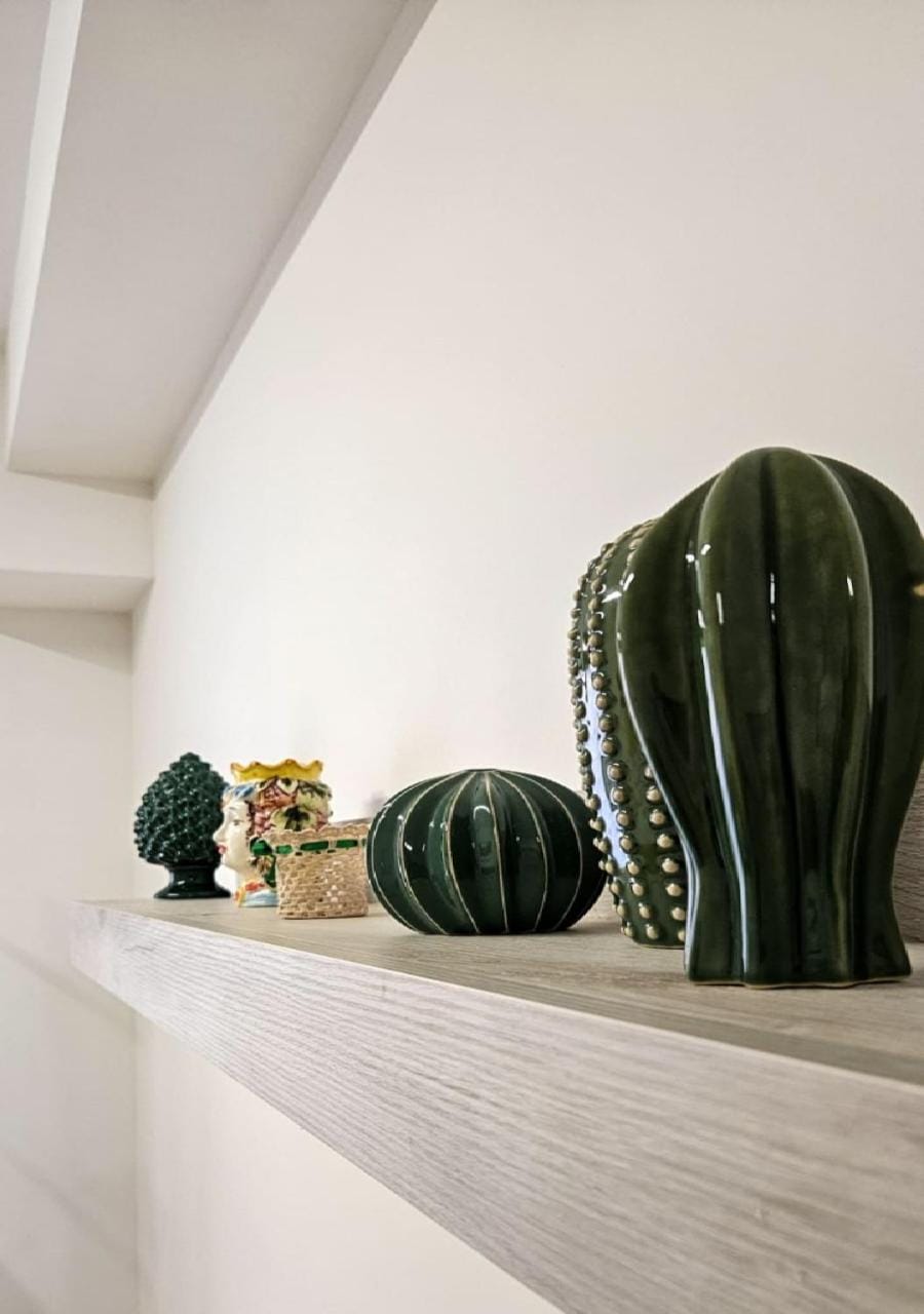 Decorative detail