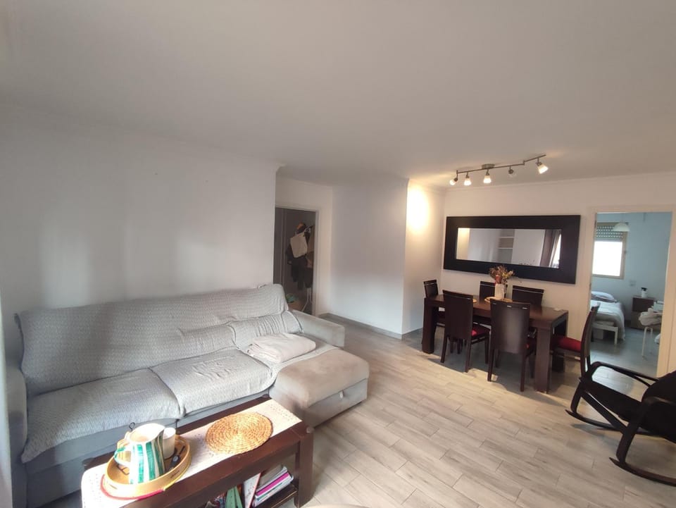 La casa de Natalia Apartment in Estepona