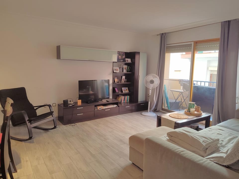 La casa de Natalia Apartment in Estepona