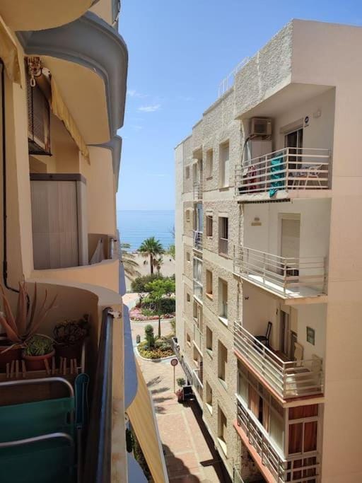 La casa de Natalia Apartment in Estepona