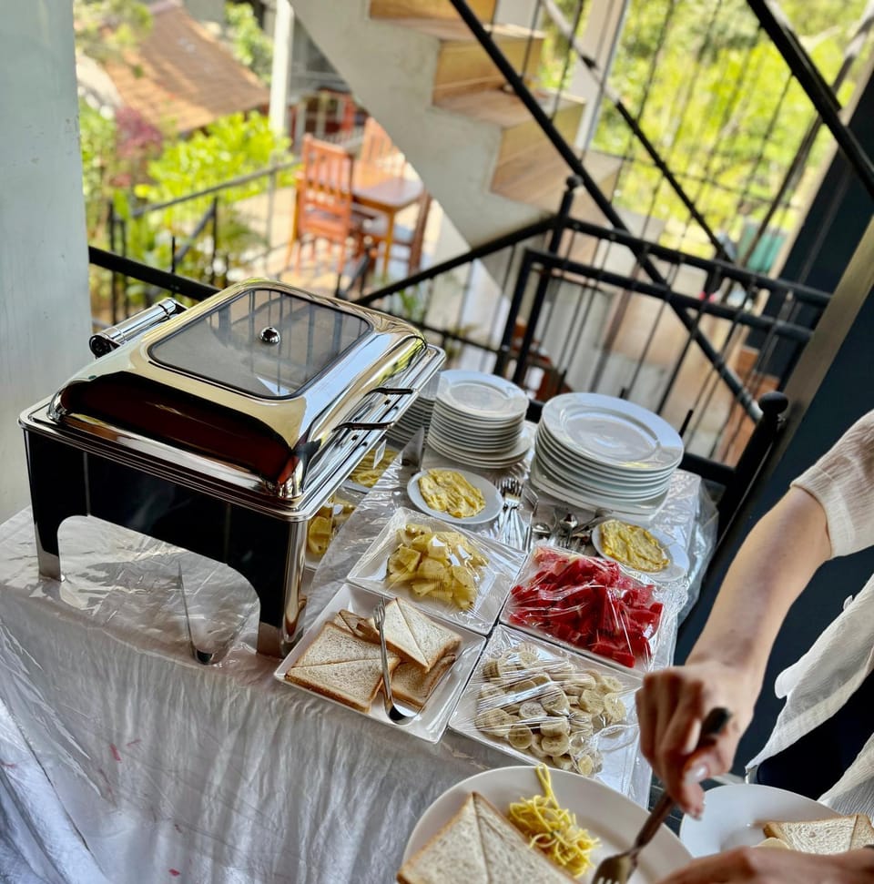 Breakfast