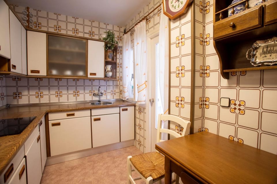 Apartamento Venecia Apartment in Western coast of Cantabria