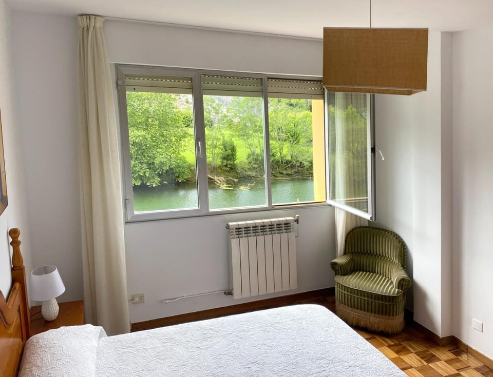 Apartamento Venecia Apartment in Western coast of Cantabria