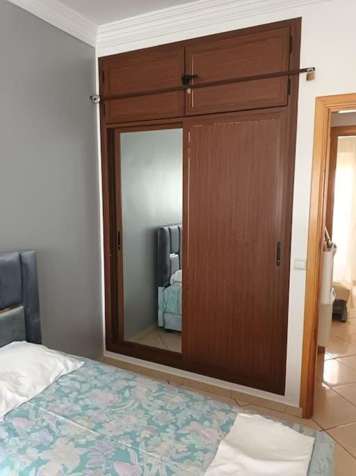 appartement de nouri à marti Apartment in Tangier-Tétouan-Al Hoceima