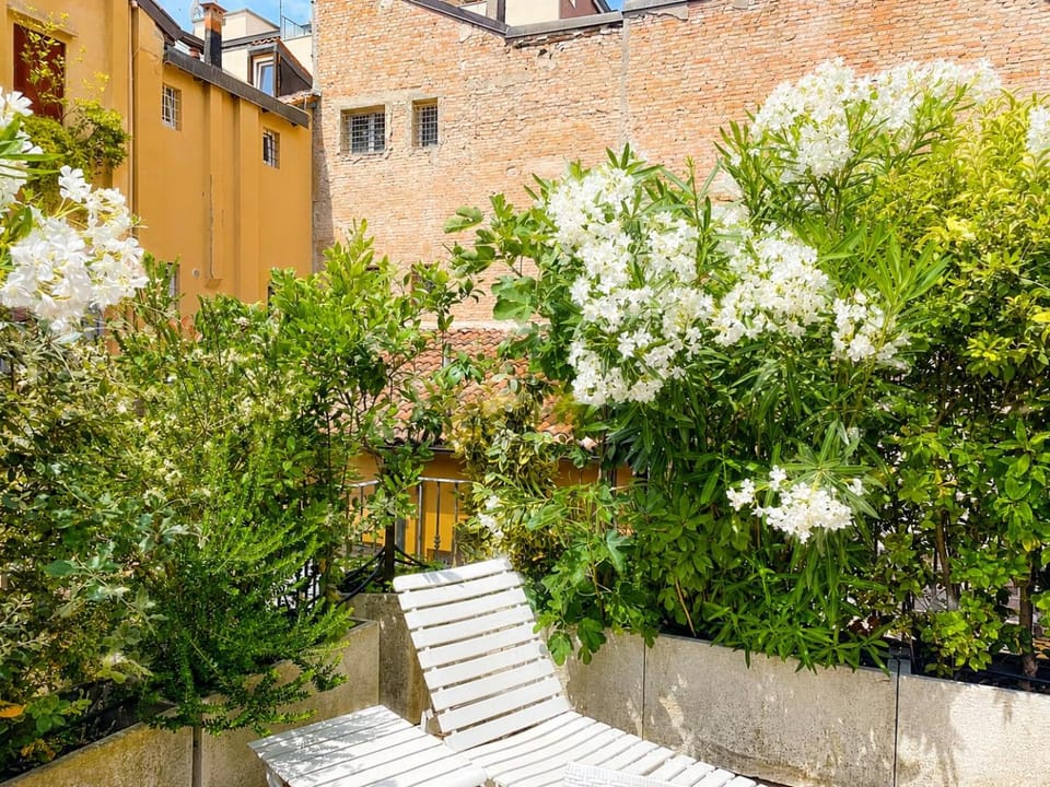 Residenza Santo Stefano 95 - Santo Stefano apartment Apartment in Bologna