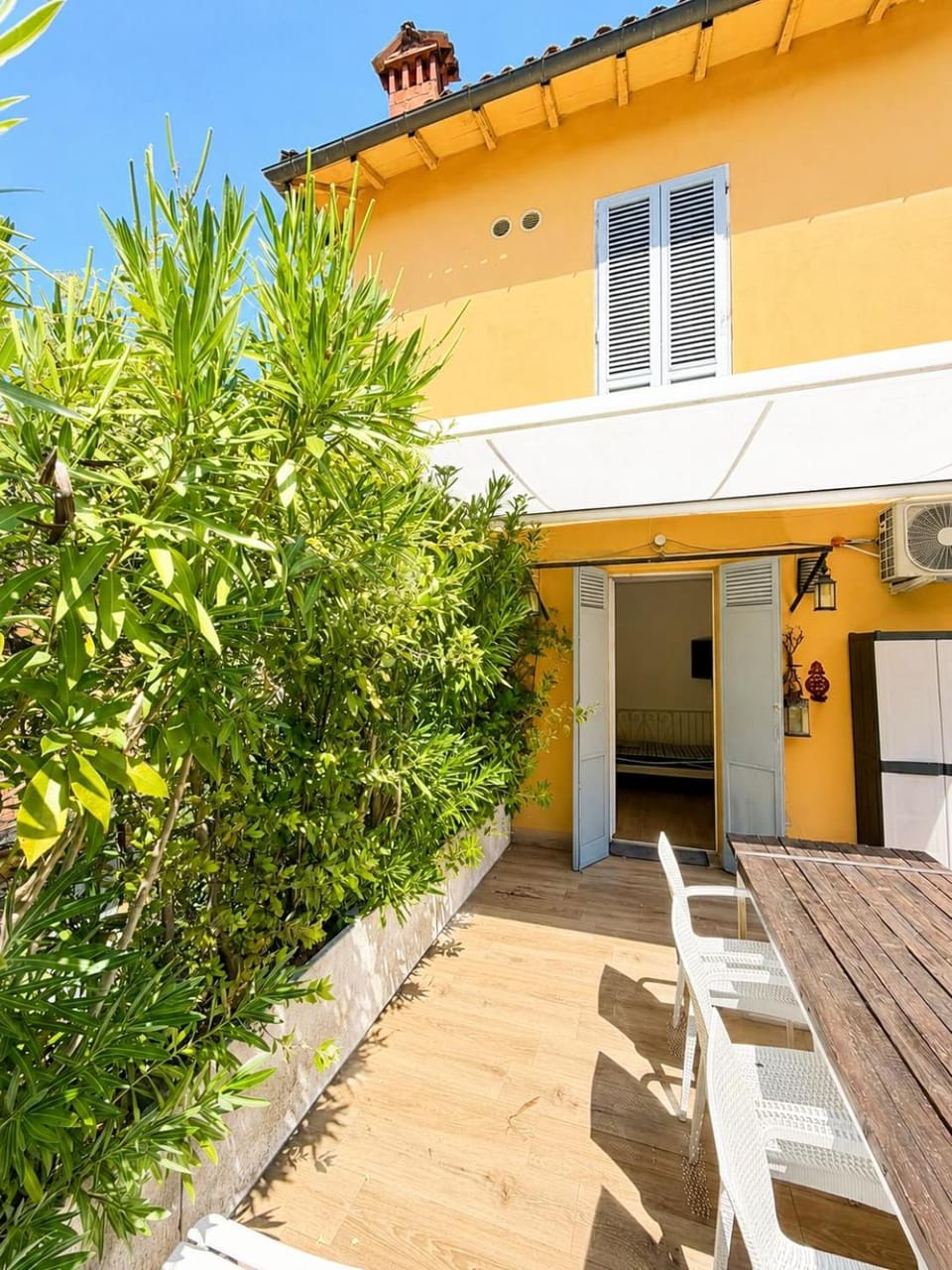 Residenza Santo Stefano 95 - Santo Stefano apartment Apartment in Bologna