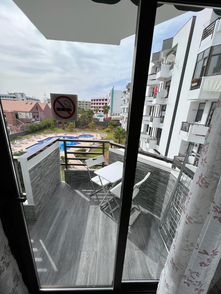 Mr Jumbo Apartment in Maspalomas