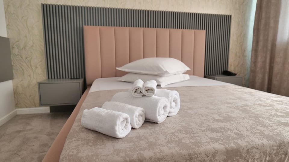 Hotel Parc Hotel in Craiova