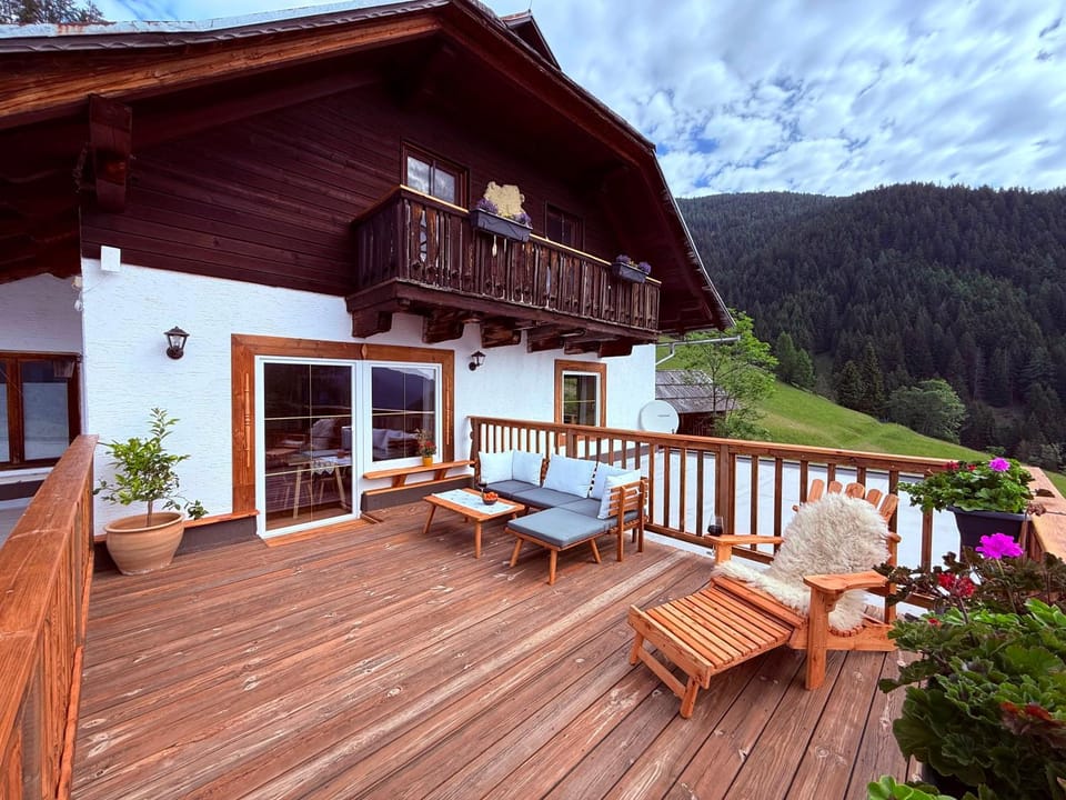 Sonnenplatz Apartment Ploninger NATUR Apartment in Carinthia, Austria