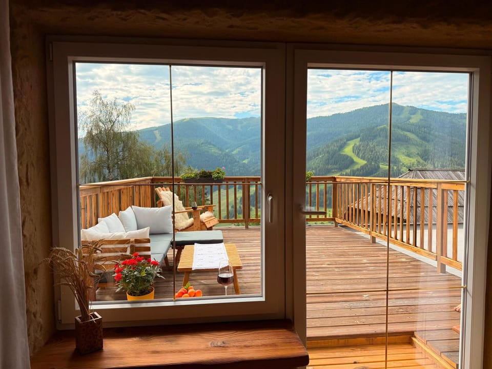 Sonnenplatz Apartment Ploninger NATUR Apartment in Carinthia, Austria