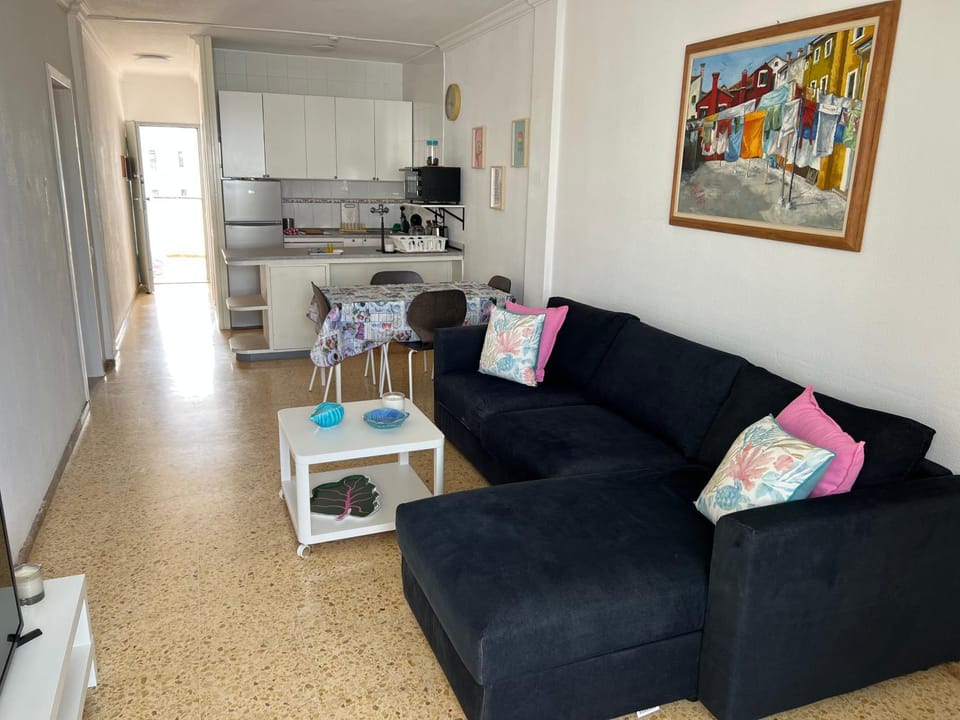 Agaete Parque Av de Tenerife Maspalomas Apartment in Maspalomas