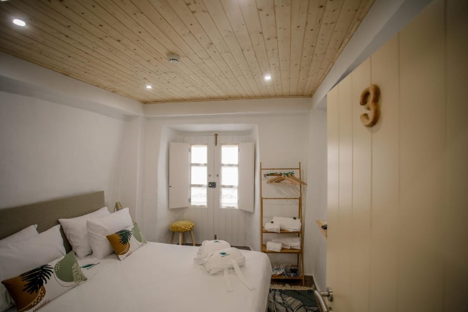 Óbidos Pátio House Bed and Breakfast in Óbidos