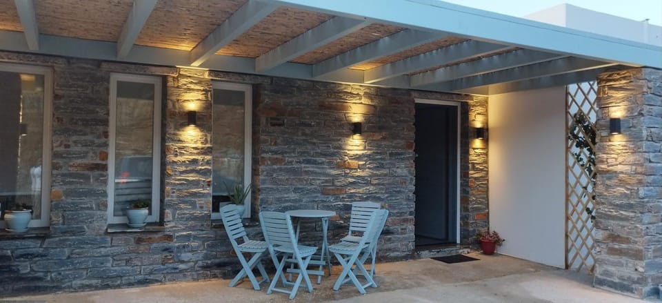 Anesis House in Kea-Kythnos
