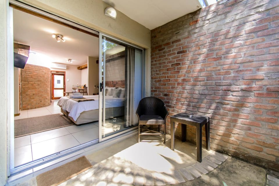 Zebrina Guest House Bed and Breakfast in South Africa