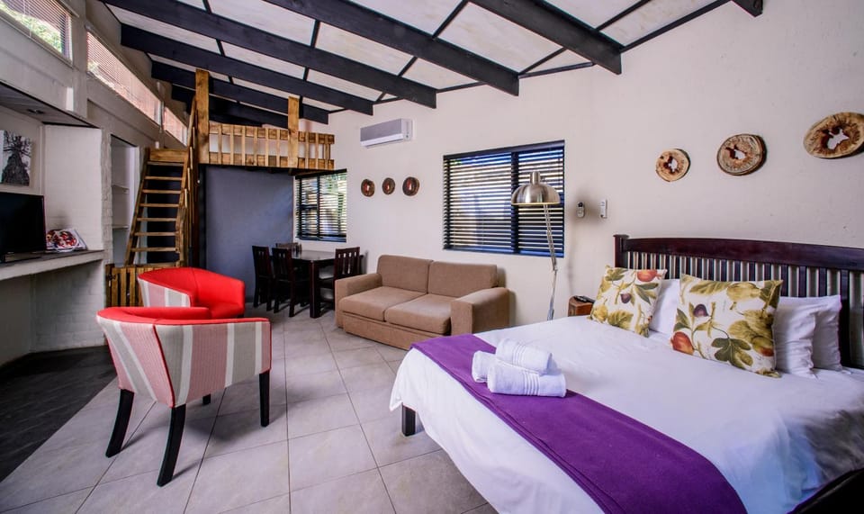Zebrina Guest House Bed and Breakfast in South Africa
