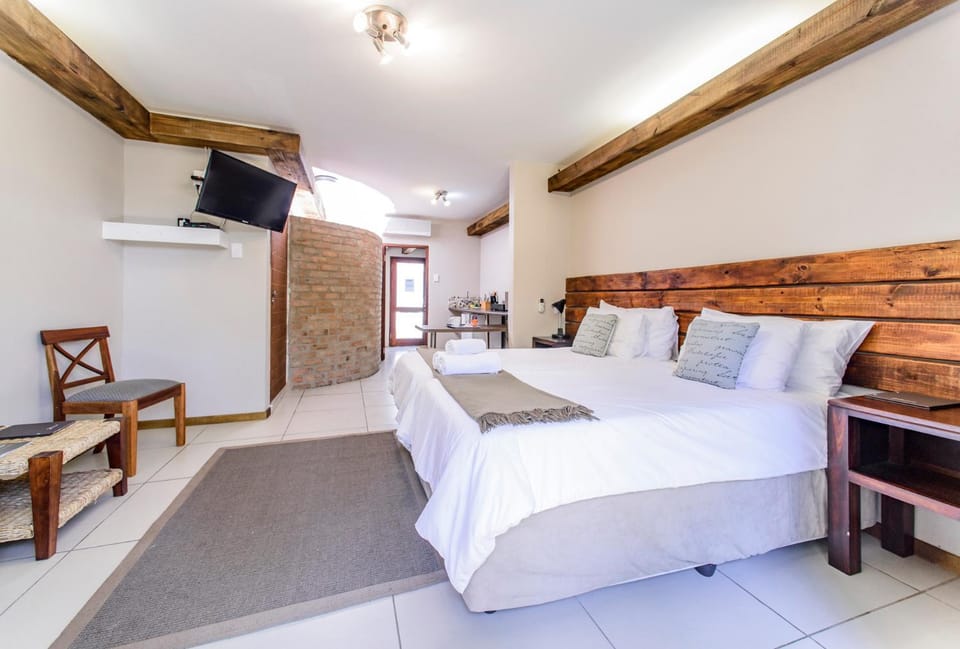 Zebrina Guest House Bed and Breakfast in South Africa