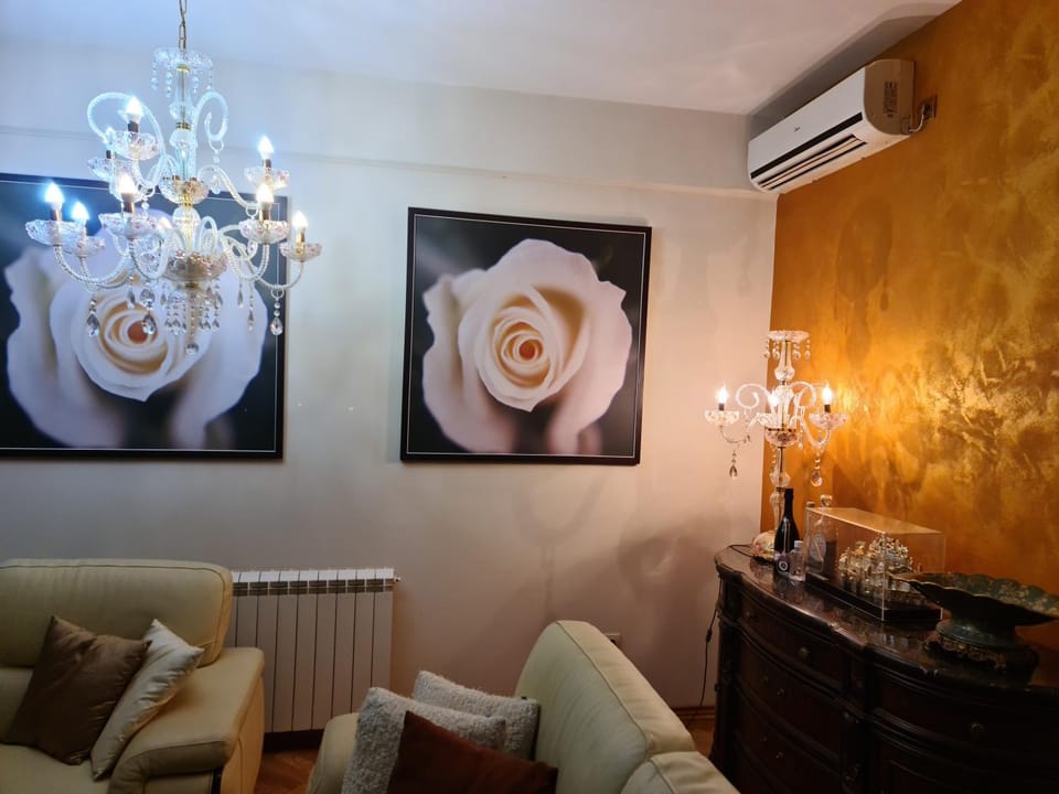 Lucky place Adok Apartment in Budva