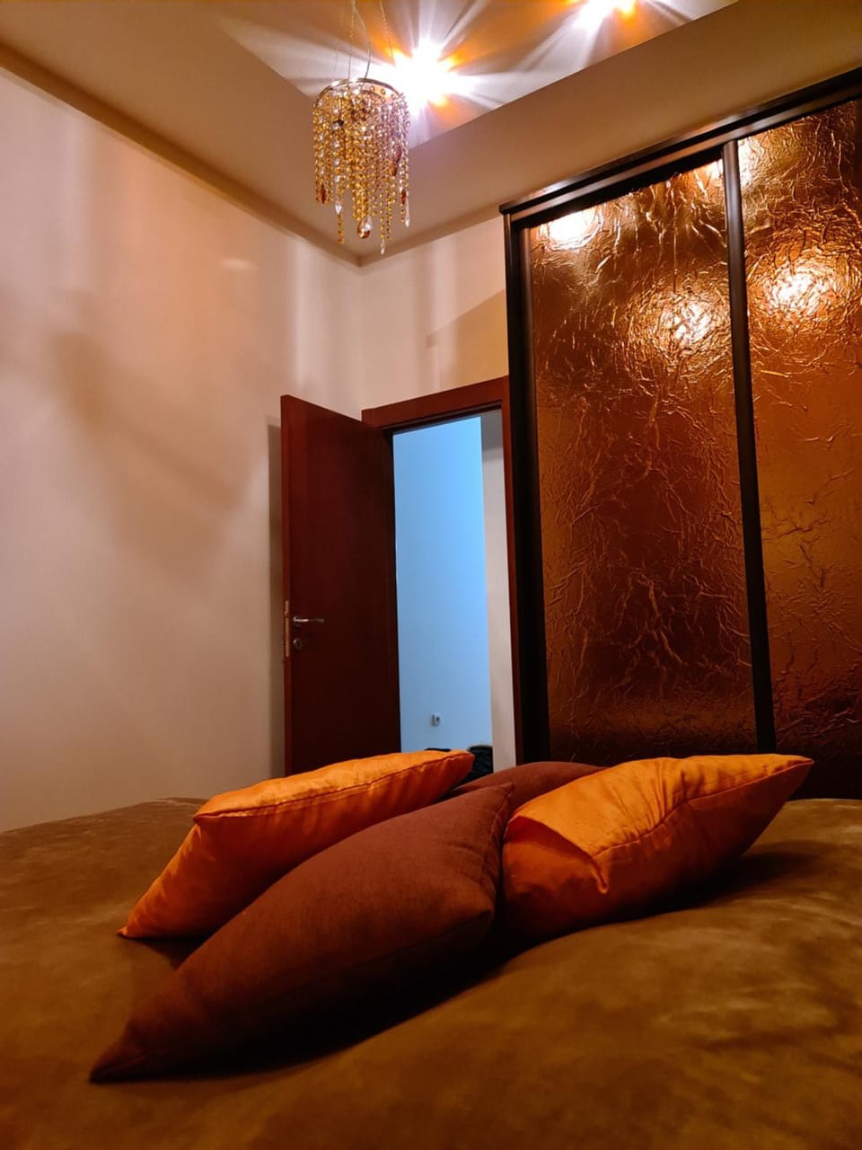 Lucky place Adok Apartment in Budva