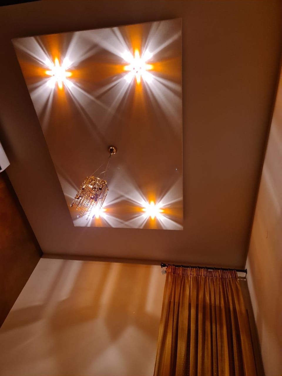 Lucky place Adok Apartment in Budva
