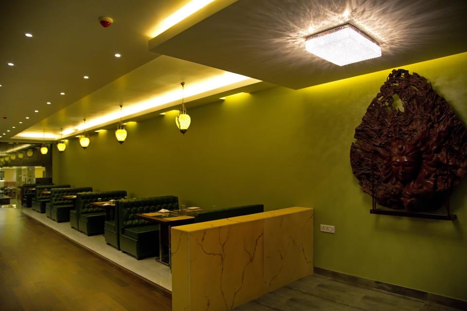Leisure Stays - Premium Suites Apartment in Chennai