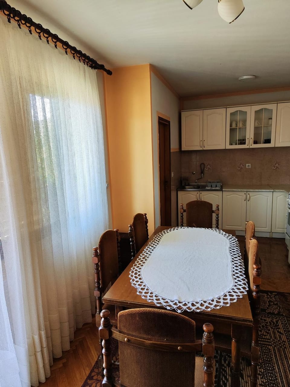 Apartman Alex 8 Apartment in Zlatibor District, Serbia