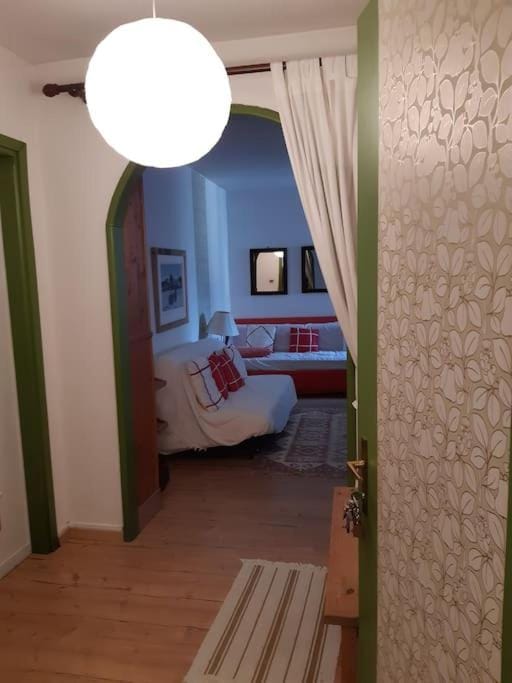 Appartamento in casa antica Apartment in Piedmont