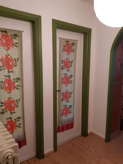 Appartamento in casa antica Apartment in Piedmont