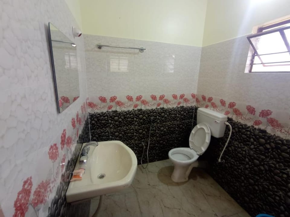 Toilet, Bathroom, bidet