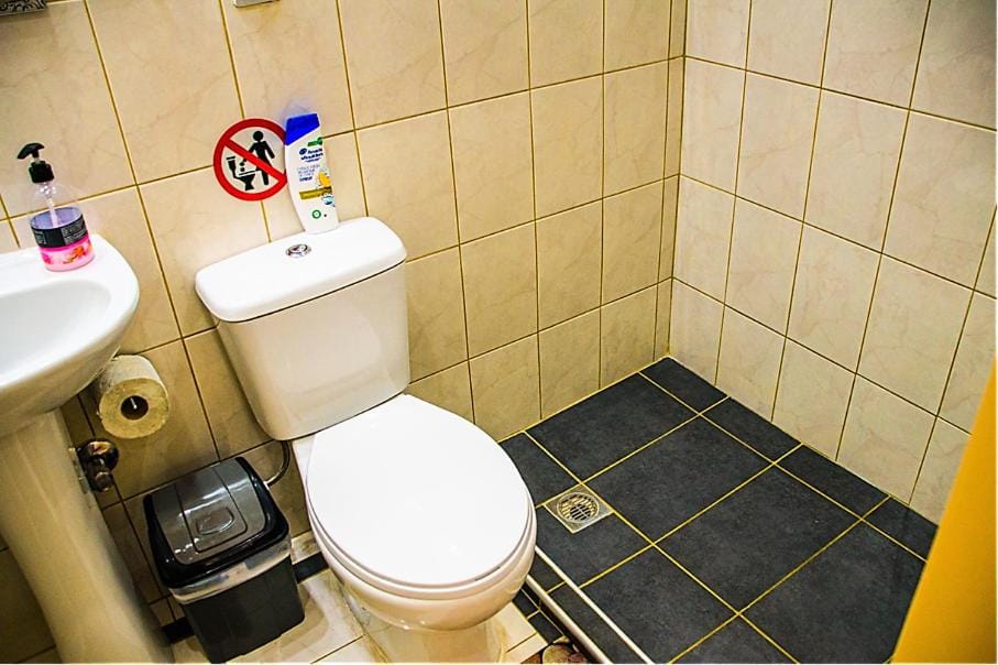 smart Travellers Apartment in Thessaloniki