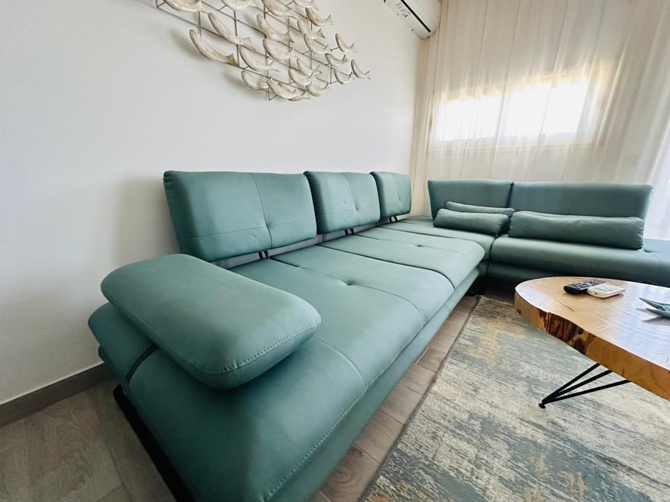 Sunny Hill Apartment Apartment in Vlorë County, Albania