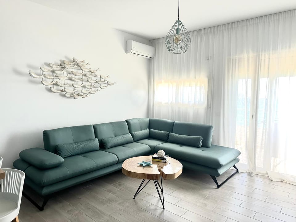 Sunny Hill Apartment Apartment in Vlorë County, Albania