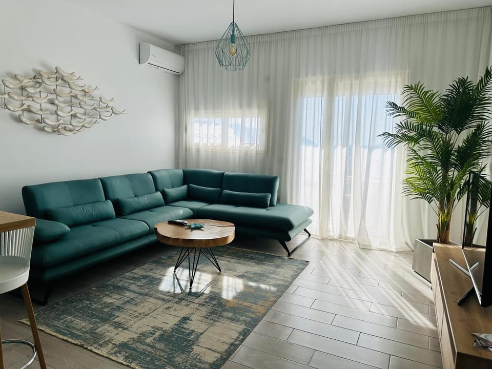 Sunny Hill Apartment Apartment in Vlorë County, Albania
