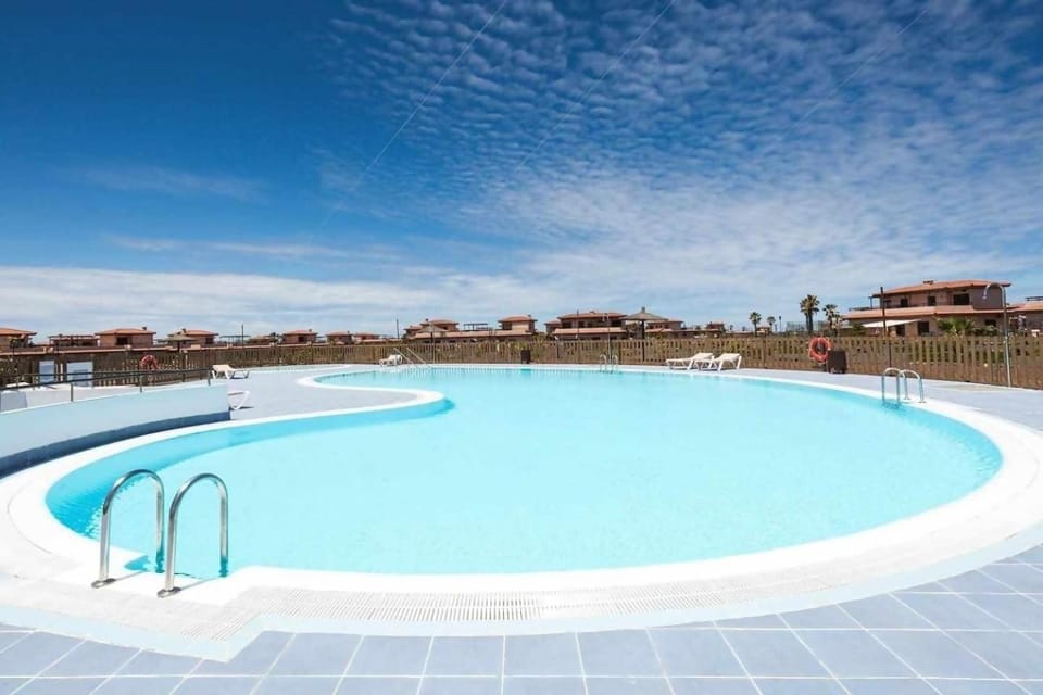 Day, Pool view, Swimming pool, Swimming pool